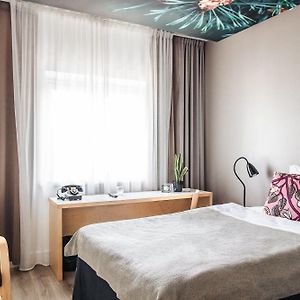 Comfort Single Room